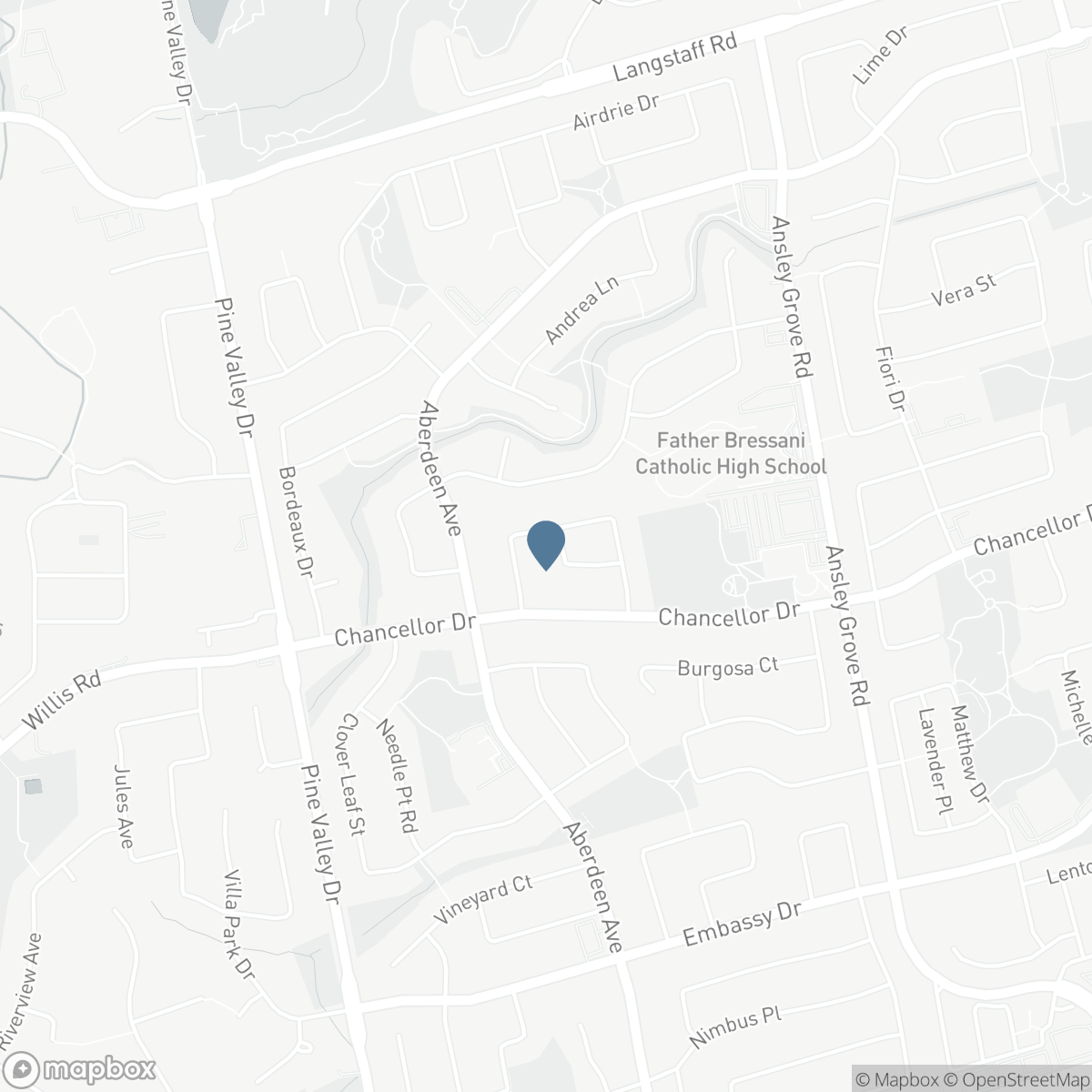 47 VELVET CRESCENT, Vaughan, Ontario L4L 5E8